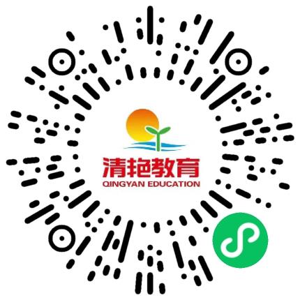 平顶山清艳外国语学校小学教师扫码投递简历