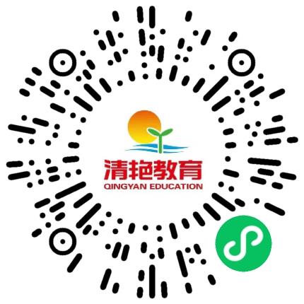 平顶山清艳外国语学校行政专员/助理扫码投递简历