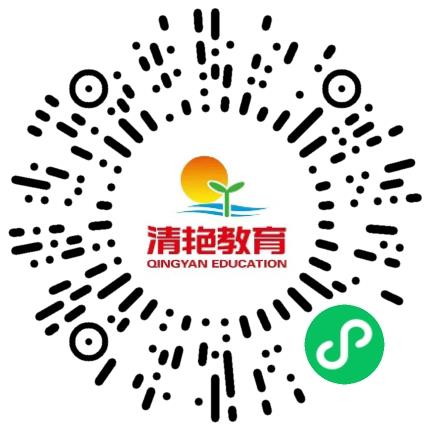 平顶山清艳外国语学校中小学教师扫码投递简历