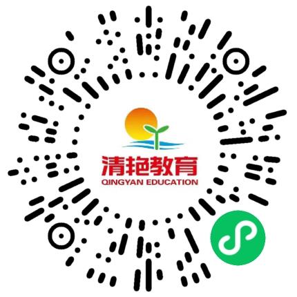 平顶山清艳外国语学校初中教师扫码投递简历