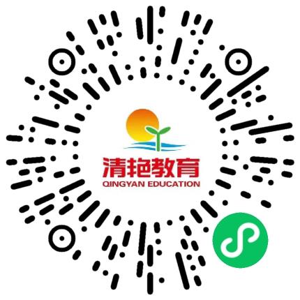 平顶山清艳外国语学校小学教师扫码投递简历