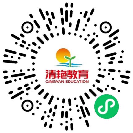 平顶山清艳外国语学校小学教师扫码投递简历