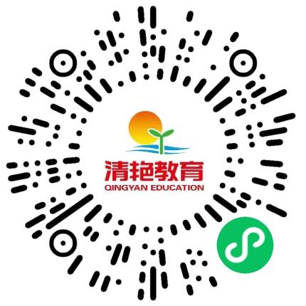 平顶山清艳外国语学校中小学教师扫码投递简历