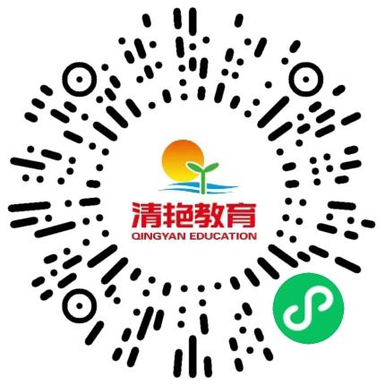 平顶山清艳外国语学校基础教育辅导老师扫码投递简历