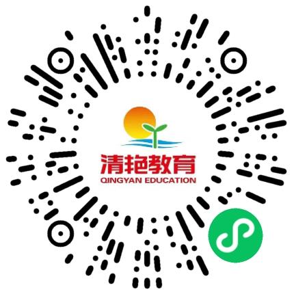 平顶山清艳外国语学校基础教育辅导老师扫码投递简历