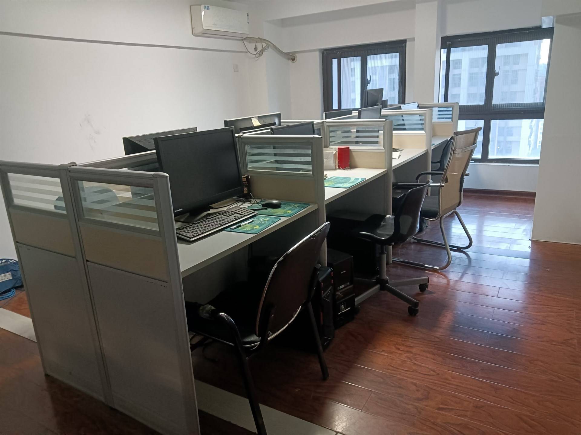 公司展示