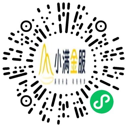 苏州小满金服数据科技有限公司风控专员/助理扫码投递简历