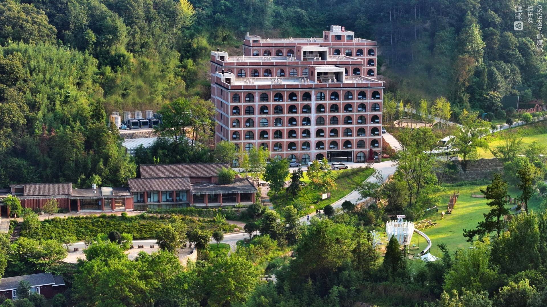 公司展示