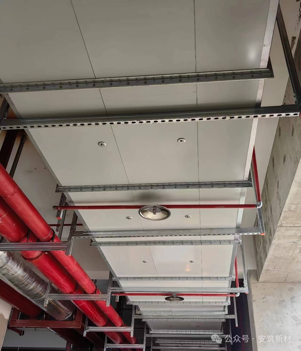 公司展示