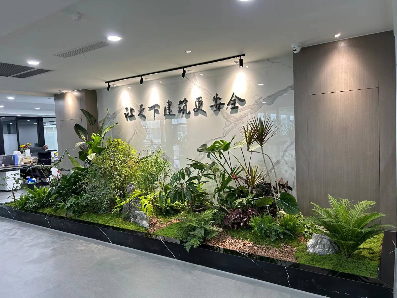 公司展示