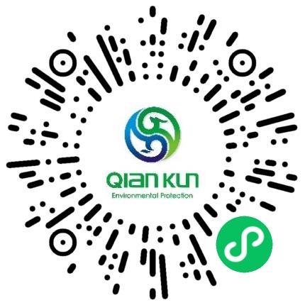 乾坤环保股份有限公司污水/水处理/水务工程师扫码投递简历