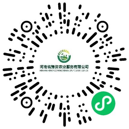 河南省豫资农服科技有限公司农业技术支持扫码投递简历