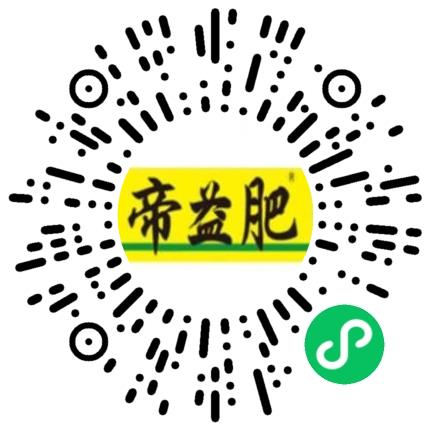 帝益生态肥业股份公司销售代表/业务员/销售助理扫码投递简历