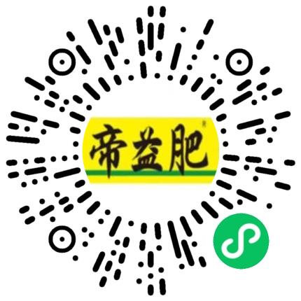 帝益生态肥业股份公司农艺师扫码投递简历