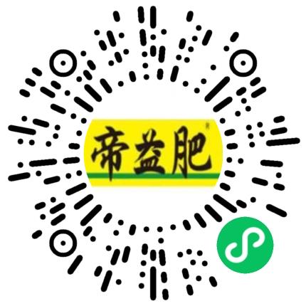 帝益生态肥业股份公司销售经理/主管扫码投递简历