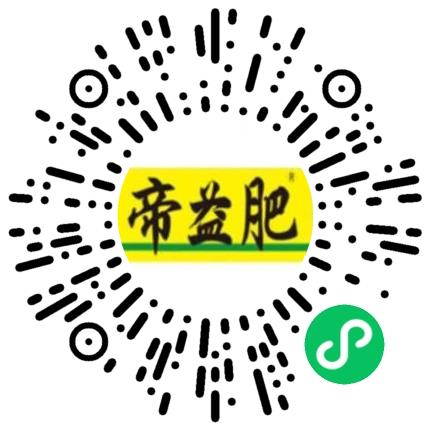 帝益生态肥业股份公司管培生扫码投递简历