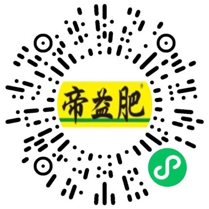 帝益生态肥业股份公司营销专员/助理扫码投递简历