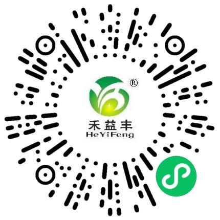 河南禾益丰农业科技有限公司会计扫码投递简历