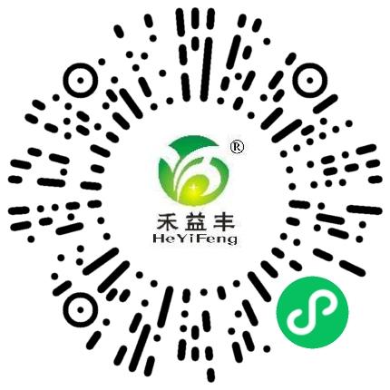 河南禾益丰农业科技有限公司人力资源专员/人事助理扫码投递简历