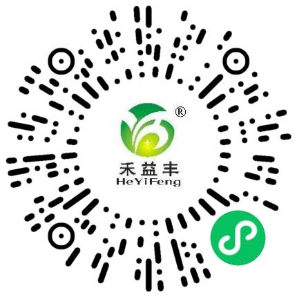 河南禾益丰农业科技有限公司售前/售后咨询扫码投递简历