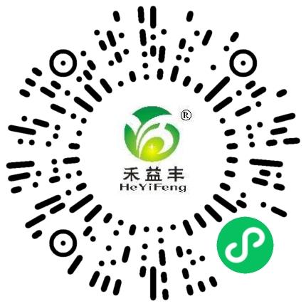 河南禾益丰农业科技有限公司电子/电器工程师扫码投递简历