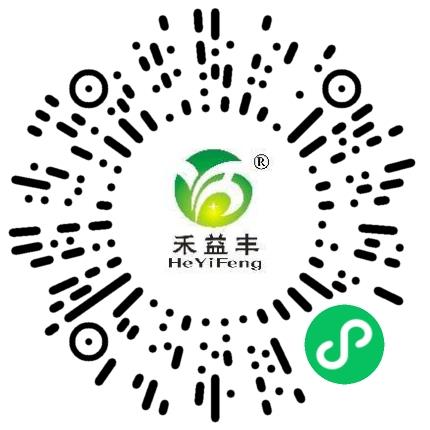 河南禾益丰农业科技有限公司机械设计师扫码投递简历