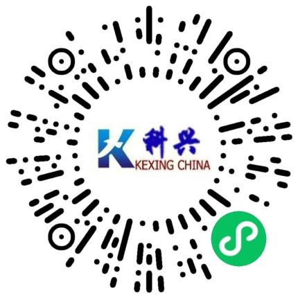 河南科兴水处理材料有限公司外贸/业务跟单员/助理扫码投递简历