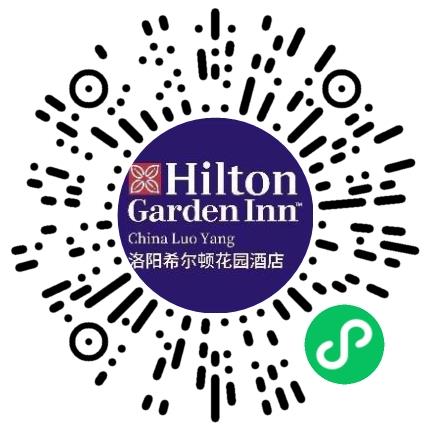 洛阳静宸酒店管理有限公司迎宾接待员扫码投递简历