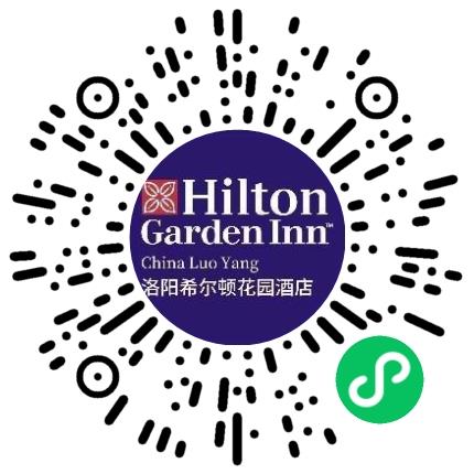 洛阳静宸酒店管理有限公司酒店管理扫码投递简历