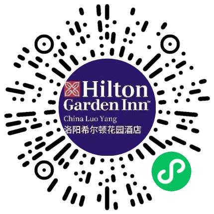 洛阳静宸酒店管理有限公司迎宾接待员扫码投递简历