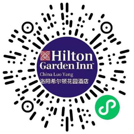 洛阳静宸酒店管理有限公司培训专员/助理扫码投递简历