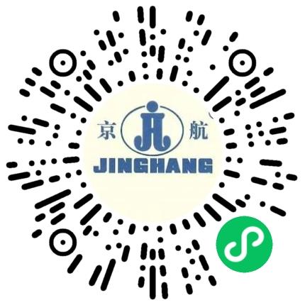 北京优材京航生物科技有限公司机械研发工程师扫码投递简历