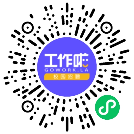 佑森生物科技（上海）有限公司人力资源经理/人事主管扫码投递简历