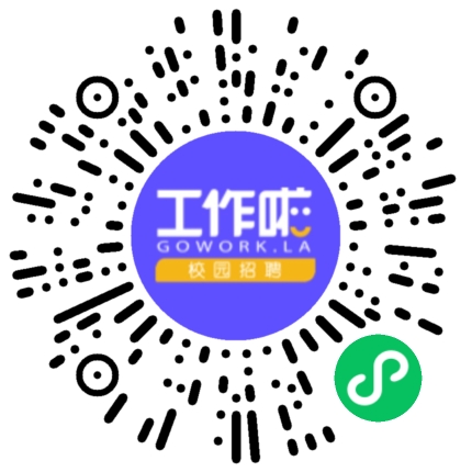 佑森生物科技（上海）有限公司主持人扫码投递简历