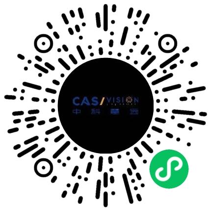 中科慧远视觉技术（洛阳）有限公司自动化工程师扫码投递简历