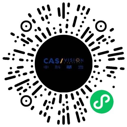 中科慧远视觉技术（洛阳）有限公司机械工程师扫码投递简历