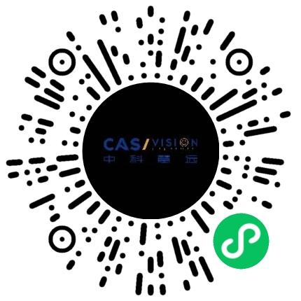 中科慧远视觉技术（洛阳）有限公司管培生扫码投递简历