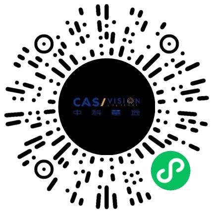 中科慧远视觉技术（洛阳）股份有限公司FAE现场应用工程师扫码投递简历