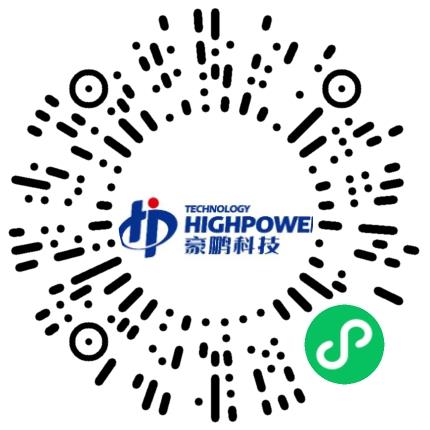 广东豪鹏新能源科技有限公司质量管理/检验员扫码投递简历