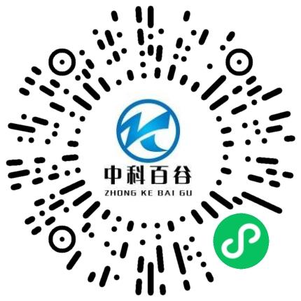 北京中科百谷科技有限公司软件测试工程师扫码投递简历