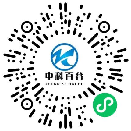 北京中科百谷科技有限公司软件测试工程师扫码投递简历