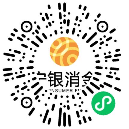 浙江宁银消费金融股份有限公司客户经理/主管扫码投递简历
