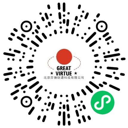 北京厚德财通科技有限公司剪辑/特效/合成师扫码投递简历