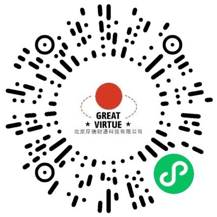 北京厚德财通科技有限公司新媒体运营专员/助理扫码投递简历