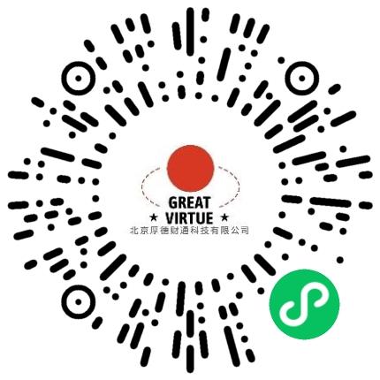 北京厚德财通科技有限公司新媒体运营专员/助理扫码投递简历