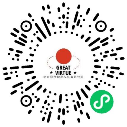 北京厚德财通科技有限公司软件测试工程师扫码投递简历