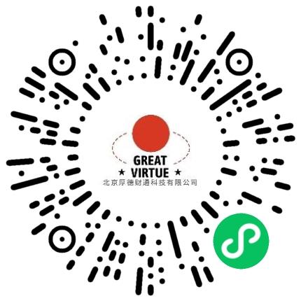 北京厚德财通科技有限公司日语翻译扫码投递简历