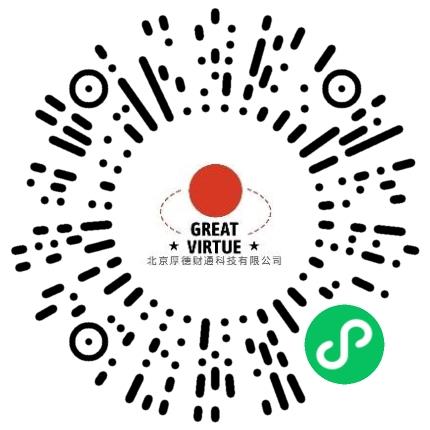 北京厚德财通科技有限公司运营专员/助理扫码投递简历