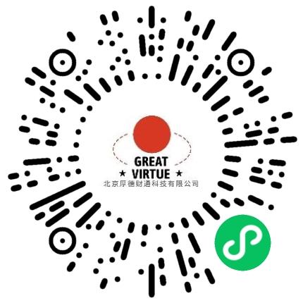 北京厚德财通科技有限公司运营专员/助理扫码投递简历