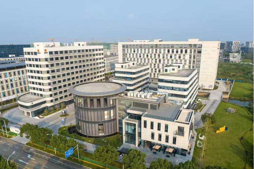公司展示